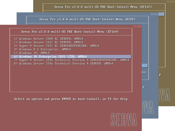 Erro Loading Network Resouces  FAILED; No NIC/DRIVER, ABORTING